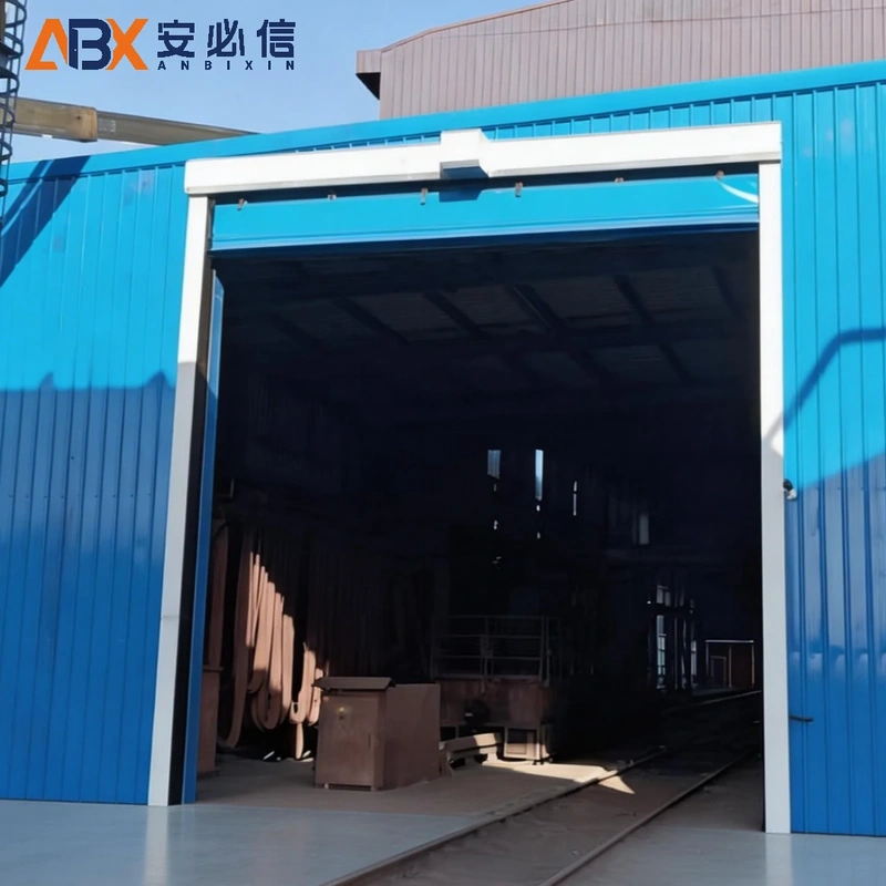 吴忠市背带门